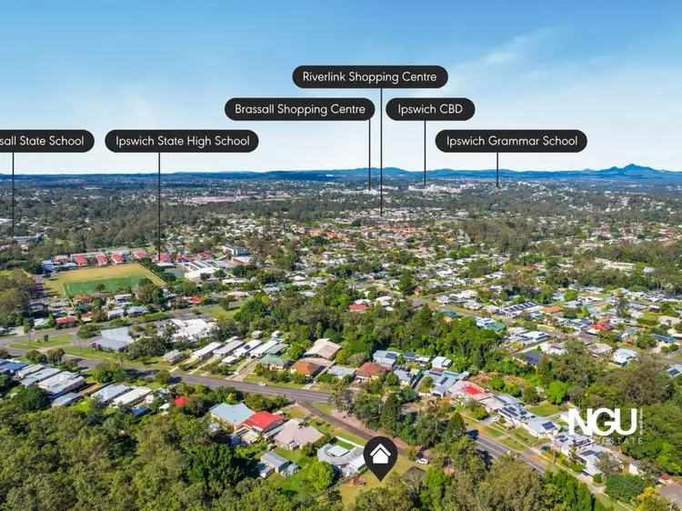 Seventh view of Homely land listing, 59 Fernvale Road, Brassall QLD 4305