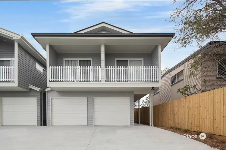 1566B Creek Road, Carina QLD 4152