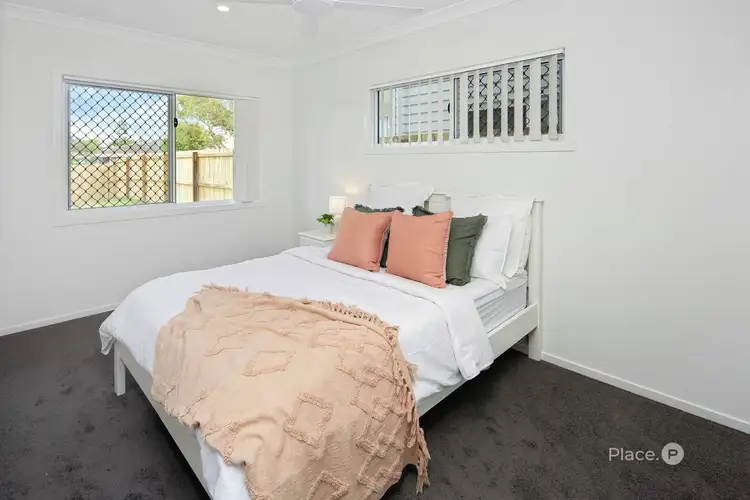 Fifth view of Homely block of units listing, 1566B Creek Road, Carina QLD 4152