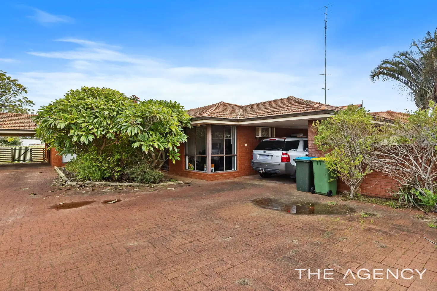 Main view of Homely unit listing, 4/11 Brooks Avenue, Waroona WA 6215