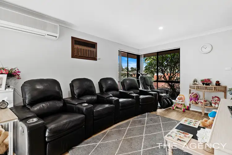 Third view of Homely unit listing, 4/11 Brooks Avenue, Waroona WA 6215