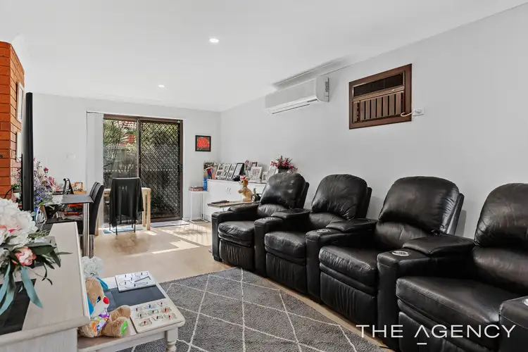 Fourth view of Homely unit listing, 4/11 Brooks Avenue, Waroona WA 6215