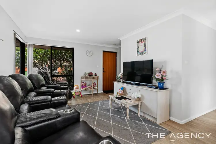 Fifth view of Homely unit listing, 4/11 Brooks Avenue, Waroona WA 6215