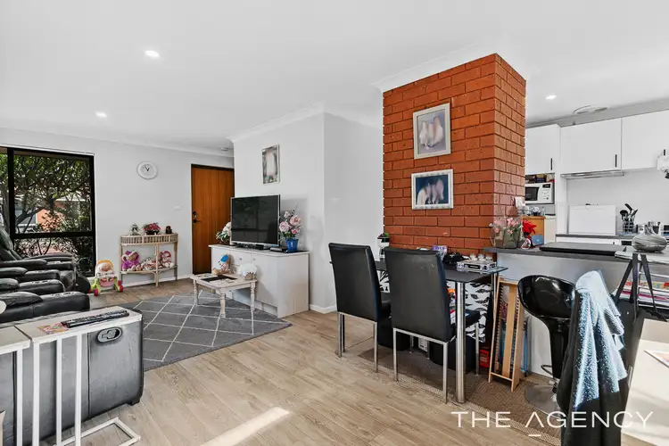 Sixth view of Homely unit listing, 4/11 Brooks Avenue, Waroona WA 6215