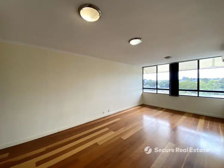 Second view of Homely unit listing, 9/40 Dunmore Terrace, Auchenflower QLD 4066