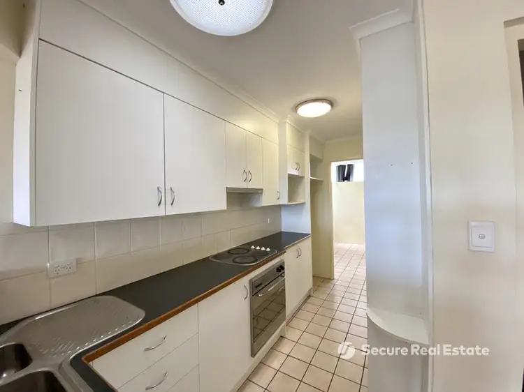 Third view of Homely unit listing, 9/40 Dunmore Terrace, Auchenflower QLD 4066