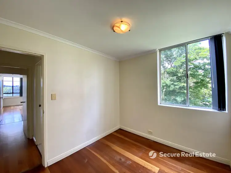 Fourth view of Homely unit listing, 9/40 Dunmore Terrace, Auchenflower QLD 4066