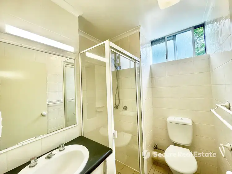 Fifth view of Homely unit listing, 9/40 Dunmore Terrace, Auchenflower QLD 4066