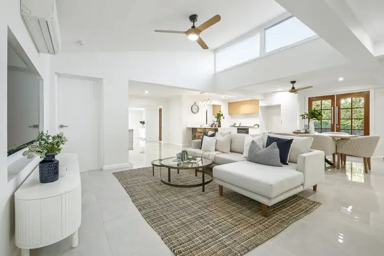 Fourth view of Homely house listing, 10 Tucker Street, Chapel Hill QLD 4069