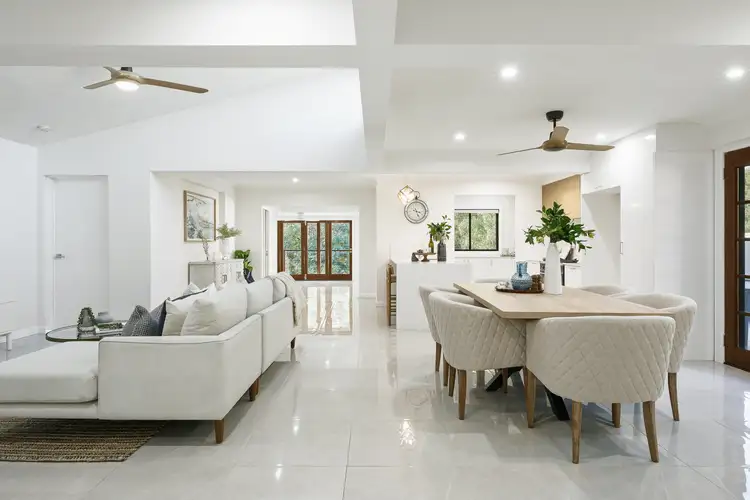 Fifth view of Homely house listing, 10 Tucker Street, Chapel Hill QLD 4069