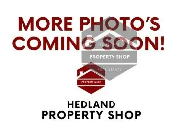 9/6 Hedditch Street, South Hedland WA 6722