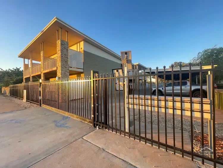 Second view of Homely apartment listing, 9/6 Hedditch Street, South Hedland WA 6722