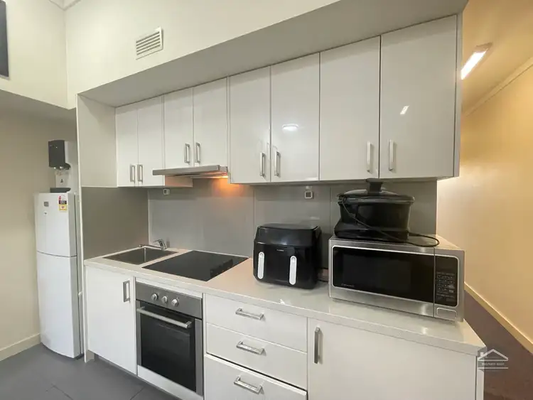 Fifth view of Homely apartment listing, 9/6 Hedditch Street, South Hedland WA 6722
