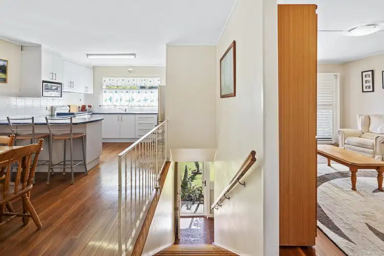 Second view of Homely house listing, 36 Charlotte Street, Wavell Heights QLD 4012