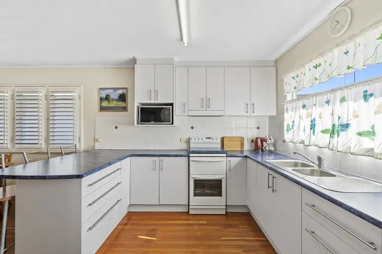 Fifth view of Homely house listing, 36 Charlotte Street, Wavell Heights QLD 4012