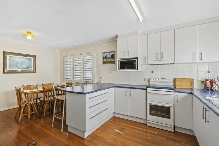 Sixth view of Homely house listing, 36 Charlotte Street, Wavell Heights QLD 4012