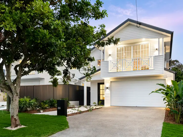 66 Verdun Street, Tingalpa QLD 4173