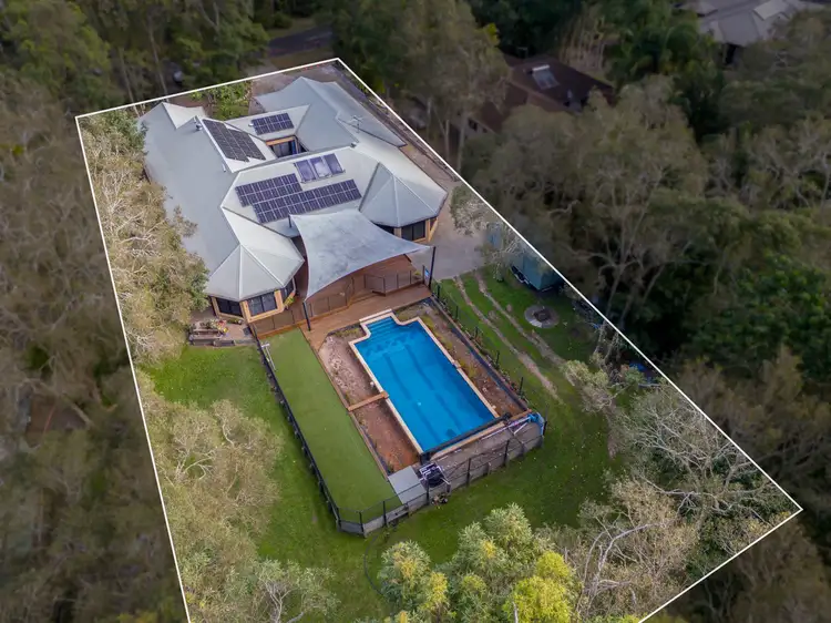 43 Currimundi Court, Burpengary QLD 4505