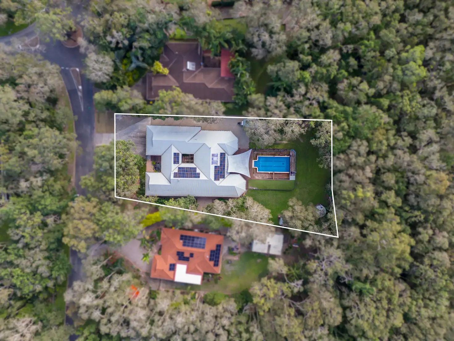 Main view of Homely rural property listing, 43 Currimundi Court, Burpengary QLD 4505
