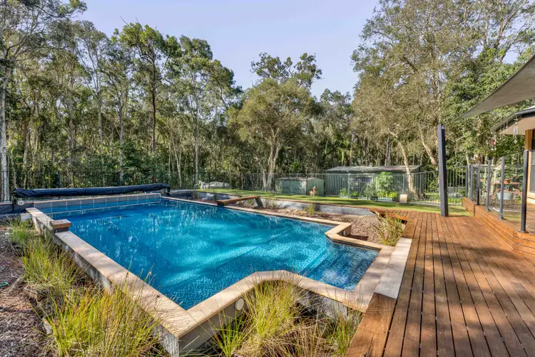 Third view of Homely rural property listing, 43 Currimundi Court, Burpengary QLD 4505