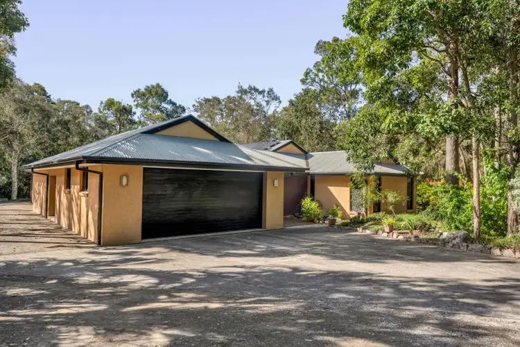 Fifth view of Homely rural property listing, 43 Currimundi Court, Burpengary QLD 4505
