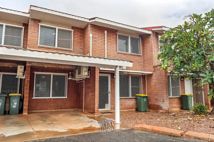 2/10 Walcott Way, Bulgarra WA 6714