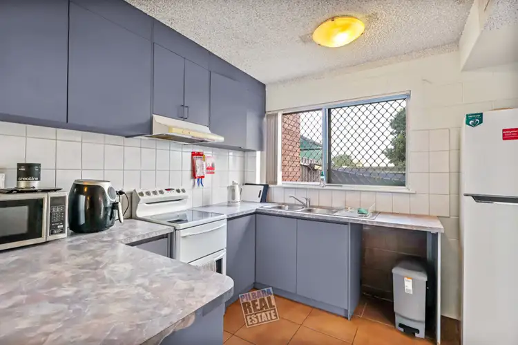 Fourth view of Homely townhouse listing, 2/10 Walcott Way, Bulgarra WA 6714