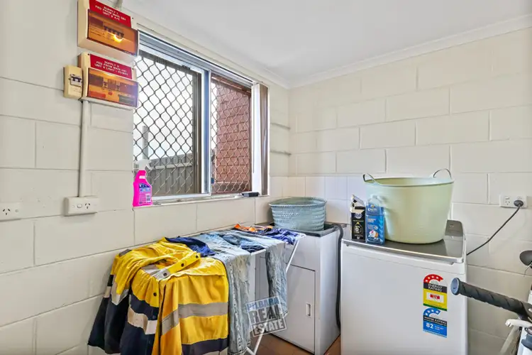 Fifth view of Homely townhouse listing, 2/10 Walcott Way, Bulgarra WA 6714