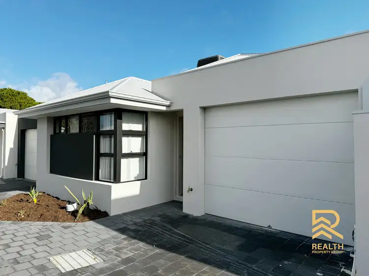 23A Henry Street