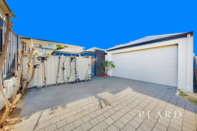 Main view of Homely villa listing, 58c Pearl Parade, Scarborough WA 6019