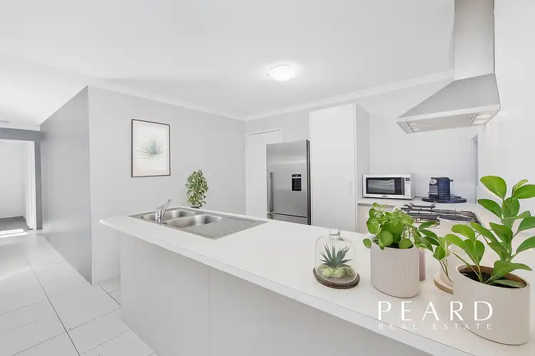 Third view of Homely villa listing, 58c Pearl Parade, Scarborough WA 6019