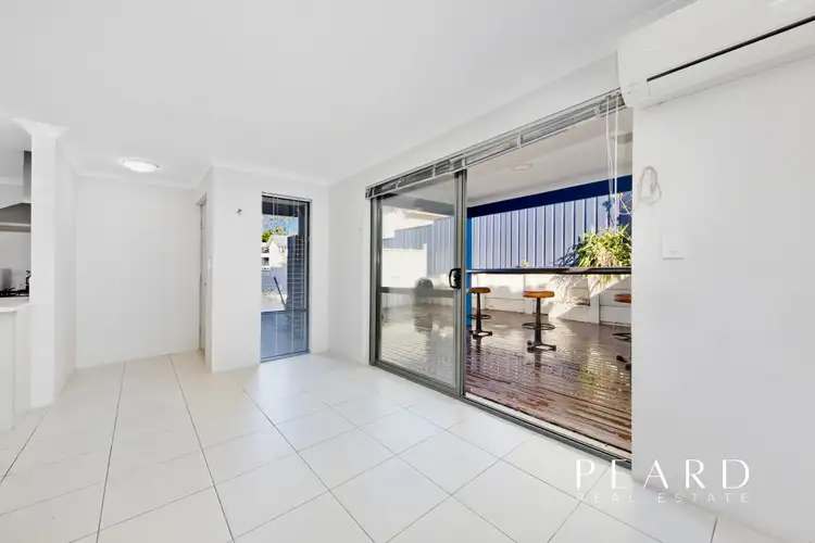 Fourth view of Homely villa listing, 58c Pearl Parade, Scarborough WA 6019