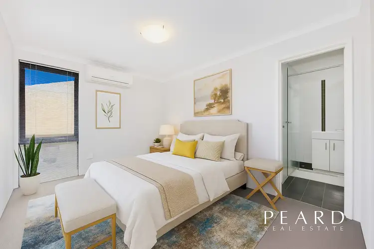 Fifth view of Homely villa listing, 58c Pearl Parade, Scarborough WA 6019