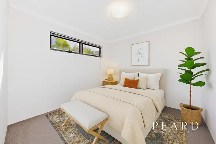 Sixth view of Homely villa listing, 58c Pearl Parade, Scarborough WA 6019