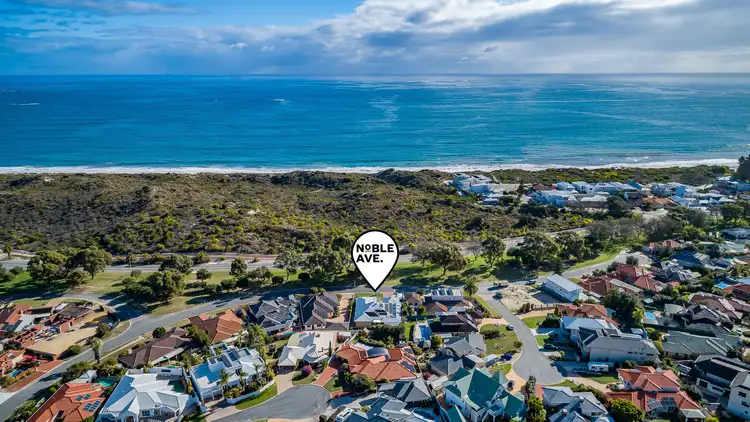 Fourth view of Homely house listing, 18 Clareville Crescent, Kallaroo WA 6025