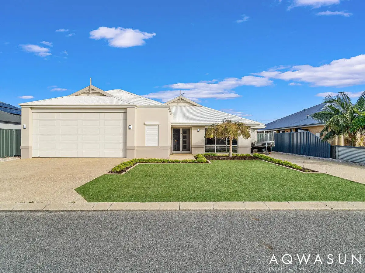 Main view of Homely house listing, 8 Observation Way, Singleton WA 6175