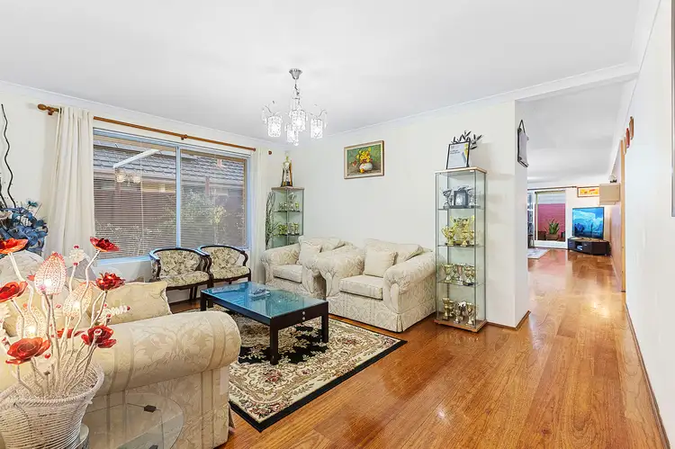 Second view of Homely house listing, 1 Selwyn Way, Canning Vale WA 6155