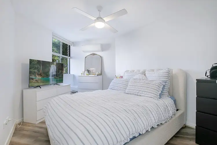2/25 Colton Avenue, Lutwyche QLD 4030