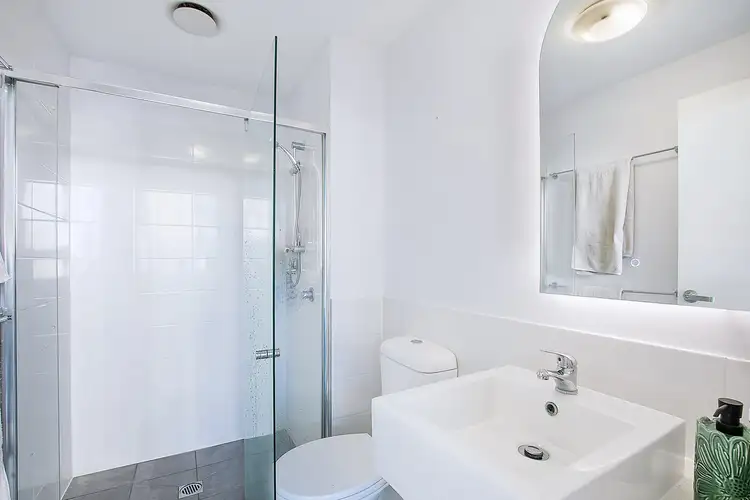 Second view of Homely apartment listing, 2/25 Colton Avenue, Lutwyche QLD 4030