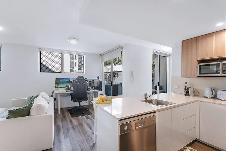 Fourth view of Homely apartment listing, 2/25 Colton Avenue, Lutwyche QLD 4030