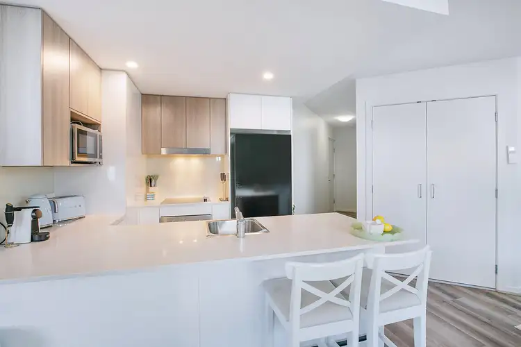 Fifth view of Homely apartment listing, 2/25 Colton Avenue, Lutwyche QLD 4030