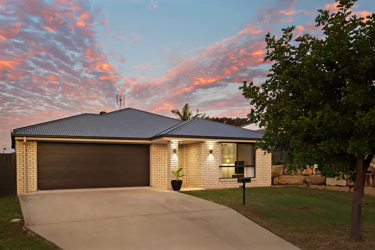 4 Barwon Street, Plainland QLD 4341