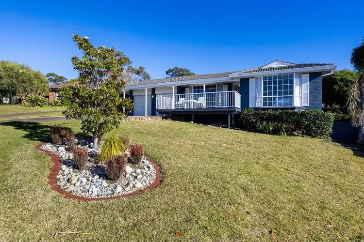 1 Burtonia Court, Tura Beach NSW 2548