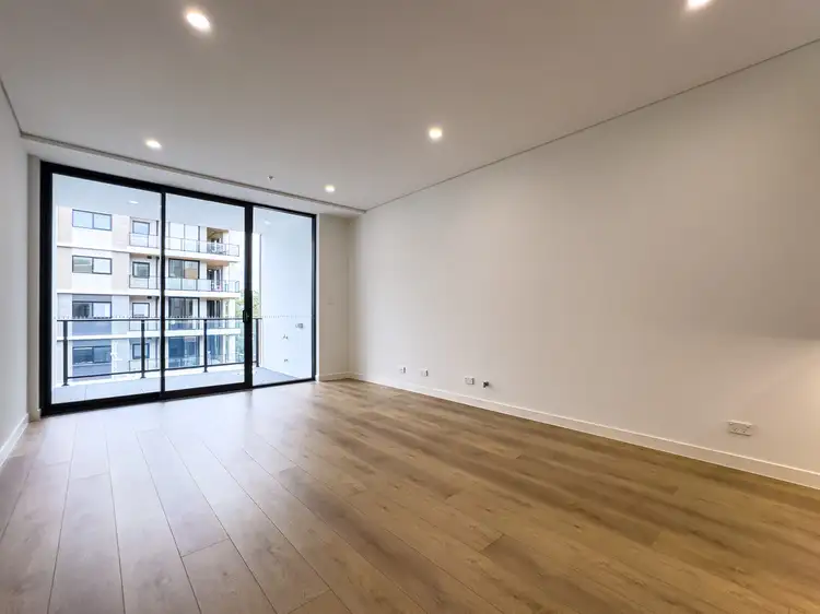 303/9 Porter Street, Ryde NSW 2112