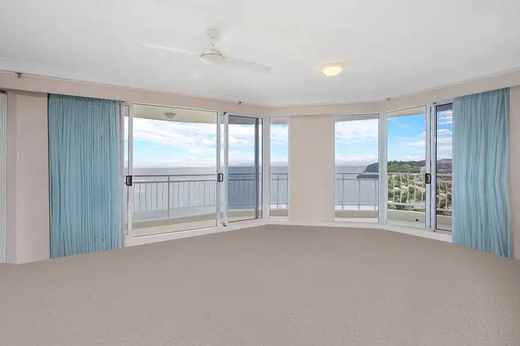 Fourth view of Homely apartment listing, 27E/3 Second Avenue, Burleigh Heads QLD 4220