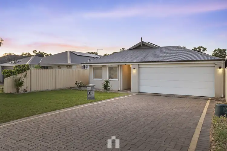 Fifth view of Homely house listing, 26A Terrigal Way, Armadale WA 6112