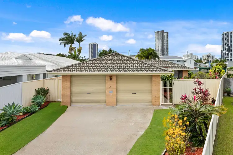 14 Babbler Court, Burleigh Waters QLD 4220