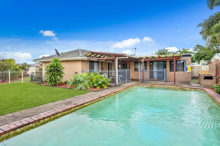 Second view of Homely house listing, 14 Babbler Court, Burleigh Waters QLD 4220