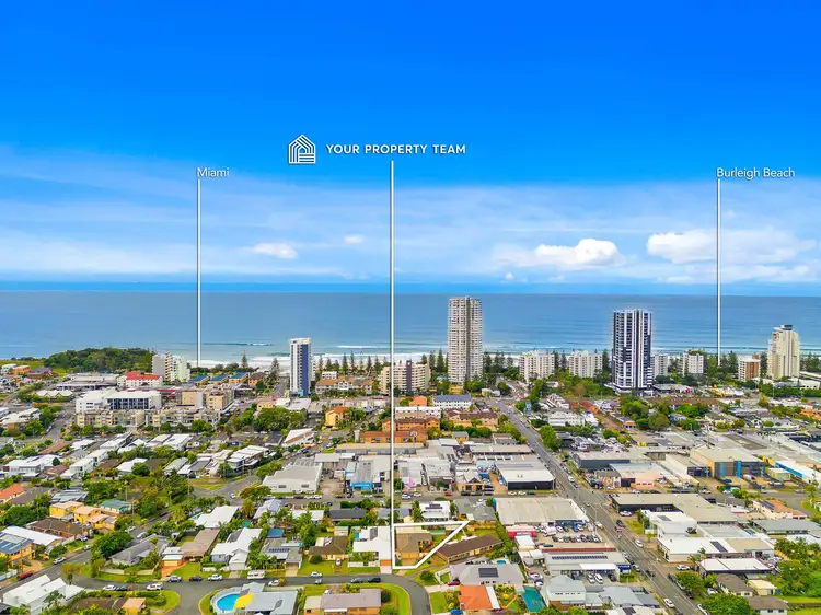 Third view of Homely house listing, 14 Babbler Court, Burleigh Waters QLD 4220