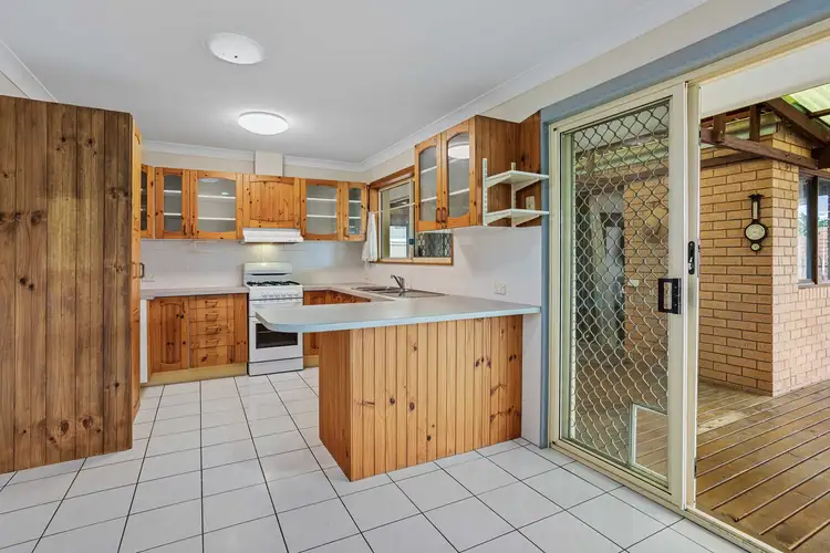 Fourth view of Homely house listing, 14 Babbler Court, Burleigh Waters QLD 4220